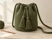 Modelo 02: Bucket Siena