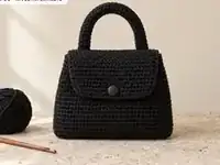Modelo 03: Mini Bag Mónaco