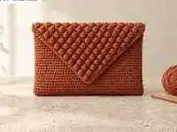 Modelo 04: Clutch Marbella