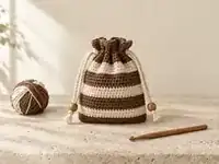 Modelo 06: Pouch Ibiza