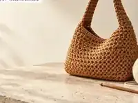 Modelo 07: Hobo Caramelo