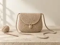 Modelo 08: Crossbody Lisboa