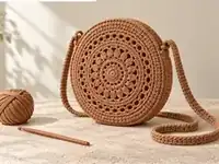Modelo 11: Bolso Toscana
