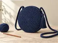 Modelo 12: Bolso Capri