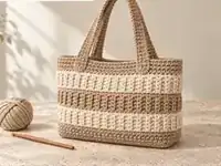 Modelo 13: Tote Dunas