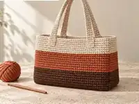 Modelo 14: Shopper Terra