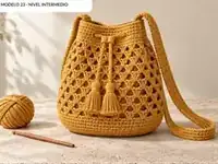 Modelo 23: Bucket Granada