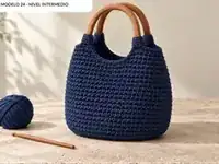 Modelo 24: Bucket Puerto