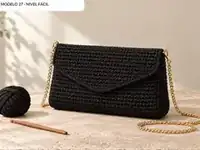 Modelo 27: Clutch Noche