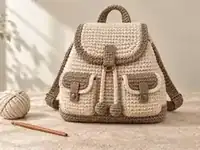 Modelo 35: Mochila Aventura