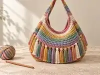 Modelo 36: Hobo Arcoíris