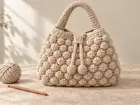 Modelo 38: Bolso Burbujas