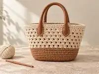 Modelo 39: Bolso Cesta